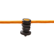Tether Tools TetherPro Optima 10G Small Mobile Kit 1.8m Straight to Straight (Orange)