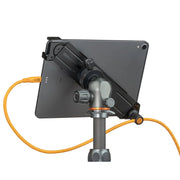 Tether Tools TetherPro Optima 10G Small Mobile Kit 1.8m Straight to Straight (Orange)