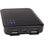 Tether Tools Rock Solid External Power Bank (5000mah)