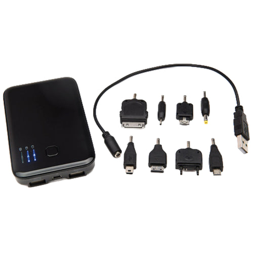 Tether Tools Rock Solid External Power Bank (5000mah)