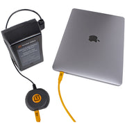 Tether Tools ONsite D-Tap to USB Type-C PD 90W Adapter