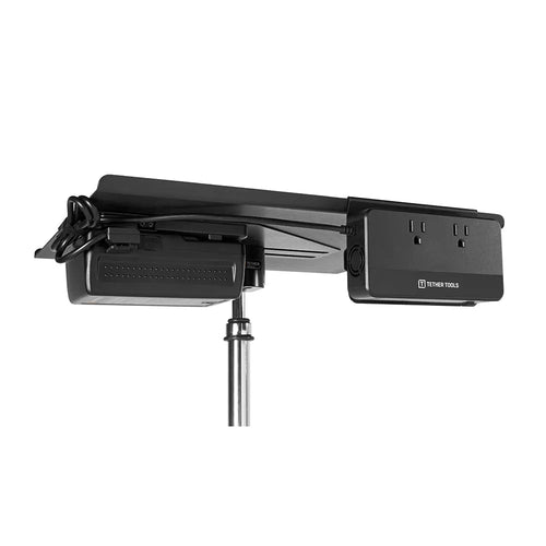 Tether Tools Onsite Aero V-Mount Plate