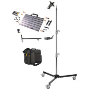 Tether Tools AeroTrac Workstation Ultimate Tethering Kit