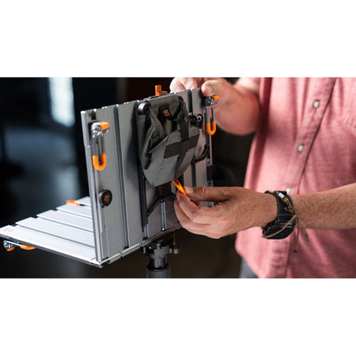 Tether Tools AeroTrac Workstation Ultimate Tethering Kit