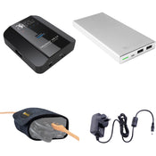 Tether Tools Tetherboost A/C Power Adapter Aud