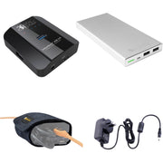 Tether Tools Tetherboost A/C Power Adapter Aud