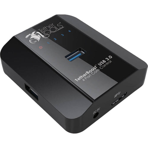 Tether Tools Tetherboost A/C Power Adapter Aud