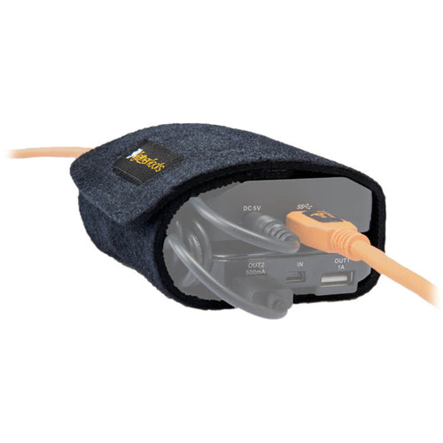 Tether Tools Tetherboost A/C Power Adapter Aud