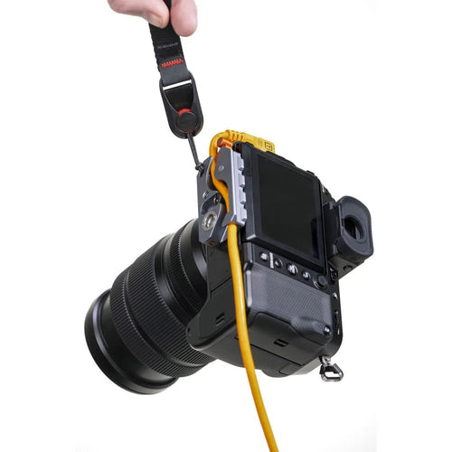 Tether Tools LeverLock Plus Tripod Plate
