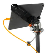Tether Tools Tetherpro USB-C to USB-C 3M (Orange) with TetherGuard TG020