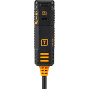 Tether Tools TetherPro Optima 10G TetherBoost Locking USB-C Extension Cable (16')