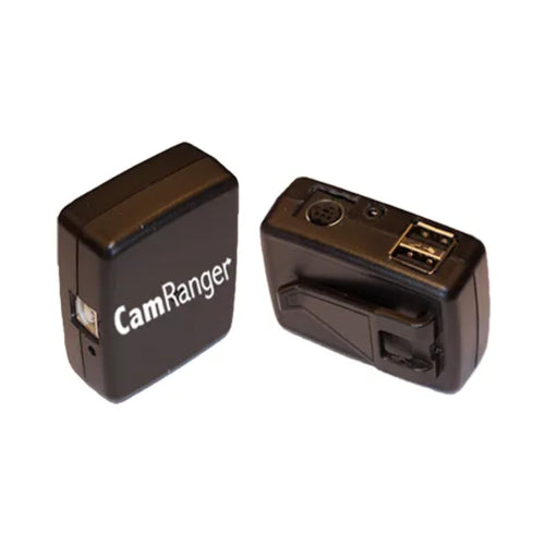 CamRanger PT-Hub + MP-360 Kit