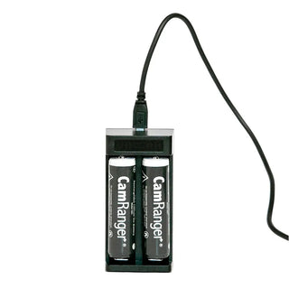 CamRanger 2 - Battery + Charger Kit