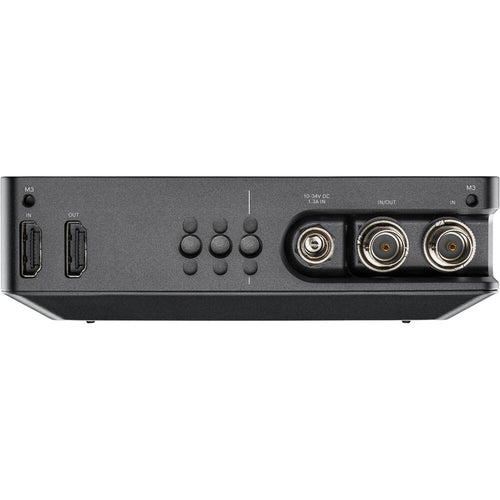SmallHD Indie 5 RED RCP2 Monitor Kit for KOMODO/DSMC3