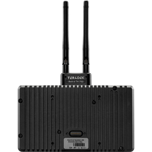 SmallHD Ultra 5 Bolt 6 TX 750 Monitor