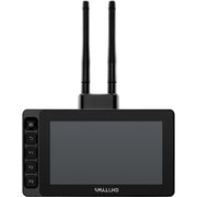 SmallHD Ultra 5 Bolt 6 TX 750 Monitor
