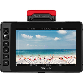SmallHD Ultra 7 Bolt 6 TX 1500 Monitor