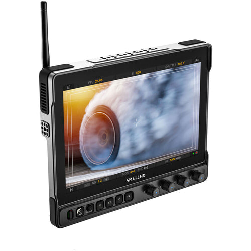 SmallHD Ultra 10 4K Portable Production Monitor