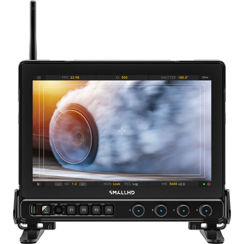 SmallHD Ultra 10 4K Portable Production Monitor