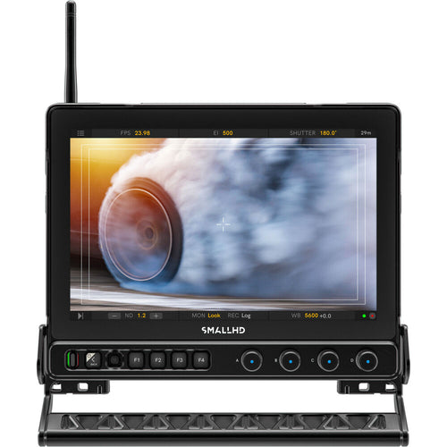 SmallHD Ultra 10 4K Portable Production Monitor