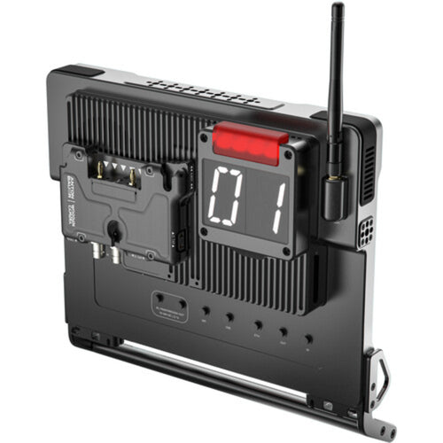 SmallHD Ultra 10 4K Portable Production Monitor