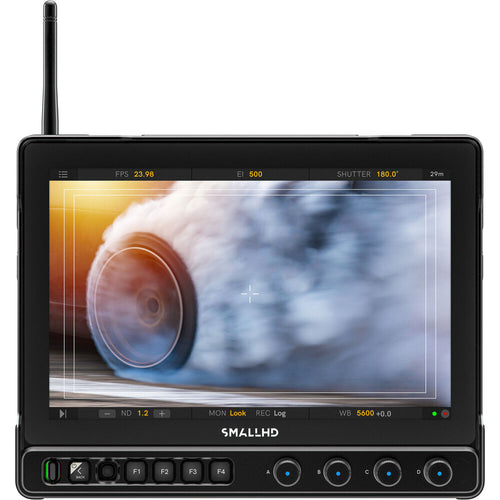 SmallHD Ultra 10 4K Portable Production Monitor