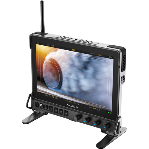 SmallHD Ultra 10 4K Portable Production Monitor