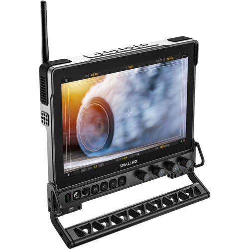 SmallHD Ultra 10 4K Portable Production Monitor