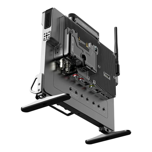 SmallHD Ultra 10 Bolt 6 RX 750 Gold Mount Kit