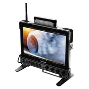 SmallHD Ultra 10 Bolt 6 RX 1500 Gold Mount Kit