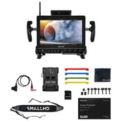 SmallHD Ultra 10 Bolt 6 RX 1500 V-Mount Kit