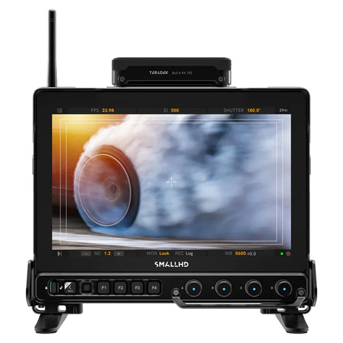 SmallHD Ultra 10 Bolt 6 RX 1500 V-Mount Kit