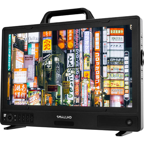 SmallHD Cine 18