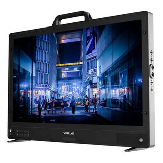 SmallHD Quantum 27 4k Reference Monitor