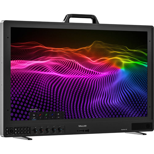 SmallHD 31.5