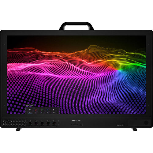 SmallHD 31.5