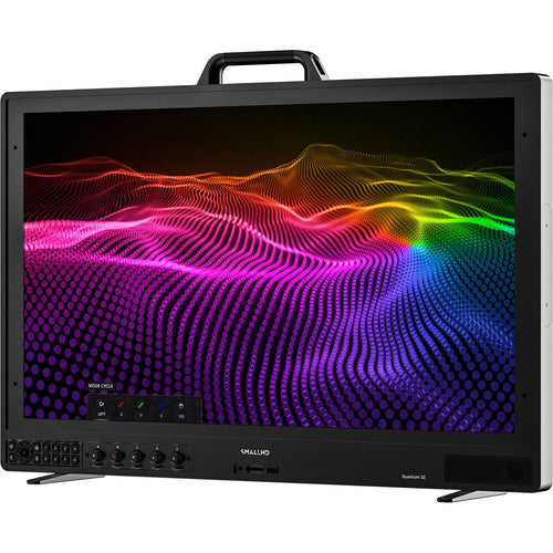 SmallHD 31.5