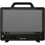 SmallHD Deluxe Acrylic Locking Screen Protector for Cine 18