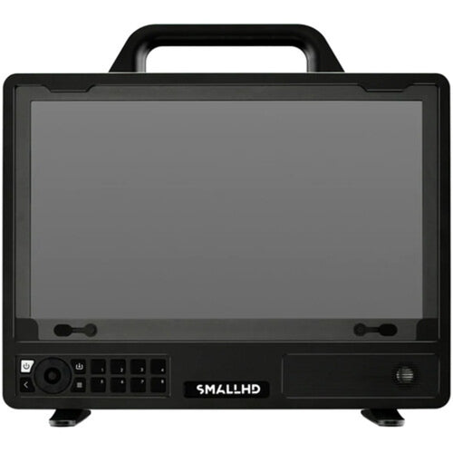 SmallHD Deluxe Acrylic Locking Screen Protector for Cine 18