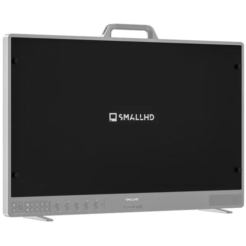 SmallHD Quantum 27 Transport Screen Protector