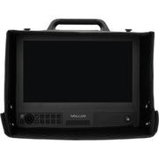 SmallHD Cine 13 Snap On Sunhood