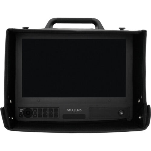SmallHD Cine 13 Snap On Sunhood