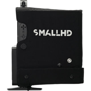 SmallHD Cine 13 Snap On Sunhood