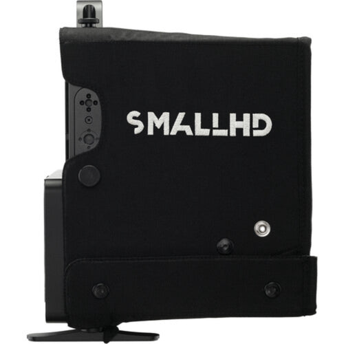 SmallHD Cine 13 Snap On Sunhood