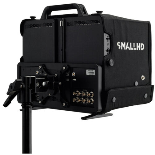 SmallHD Cine 13 Snap On Sunhood