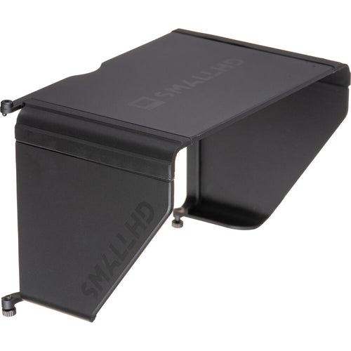SmallHD Sun Hood for Ultra 5 Monitor