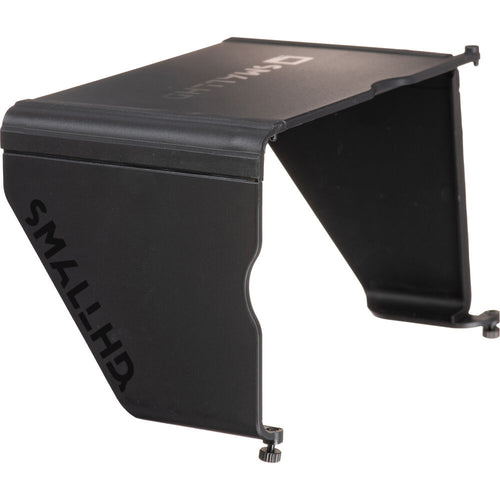 SmallHD Sun Hood for Ultra 5 Monitor