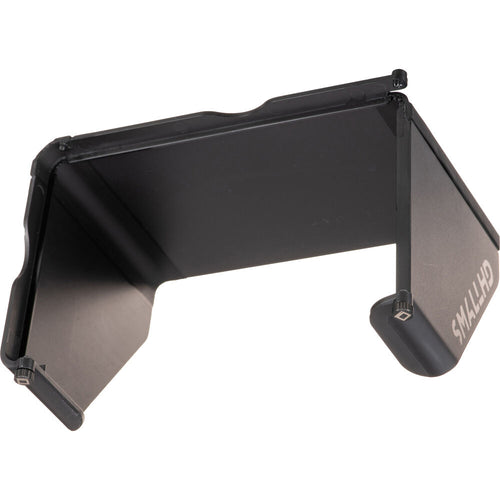 SmallHD Sun Hood for Ultra 5 Monitor