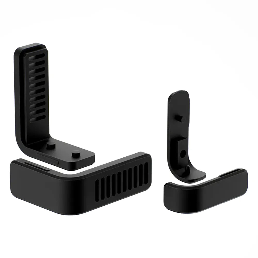 SmallHD Ultra 10 Top And Bottom Bumpers – Georges Cameras