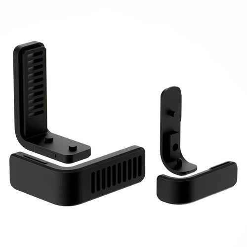 SmallHD Ultra 10 Top And Bottom Bumpers